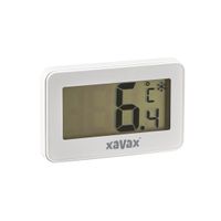 Hama 00185854 keukenapparatuurthermometer Digitaal -30 - 50 °C Wit - thumbnail