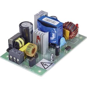 H-Tronic Schakelende netvoedingsmodule Module Ingangsspanning (bereik): 230 V/AC (max.) Uitgangsspanning (bereik): 5 - 24 V/DC 1.5 A