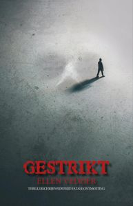 Gestrikt - Ellen Vedder - ebook