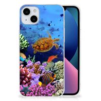 iPhone 15 Plus TPU Hoesje Vissen