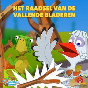 Het raadsel van de vallende bladeren