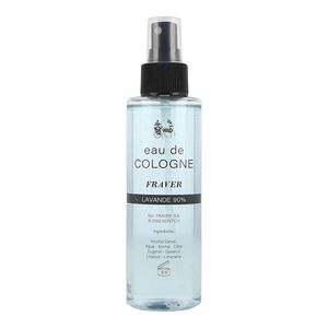 Edc Lavande 90% Fraver Spray 150ml