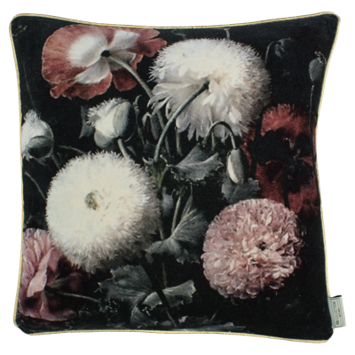 Wants&Needs Accessoires Kussen Flowers Wants&Needs Accessoires Kussen Flowers