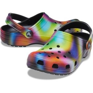 Crocs Classic Solarized Clog * Actie *