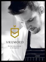 Vrijmoed - Michaël Vrijmoed, Willem Asaert - eBook (9789401434331)