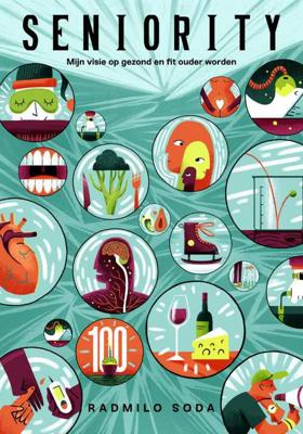 Seniority - Radmilo Soda - Paperback (9789082526226)