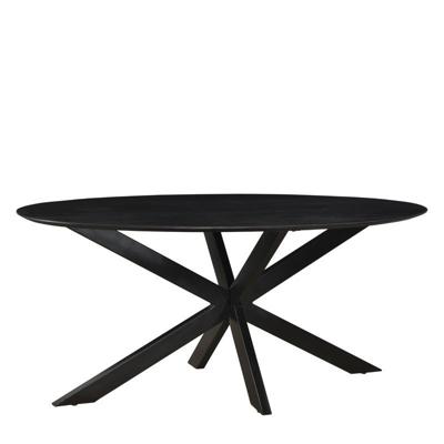 Ovale Eettafel Oslo (180)