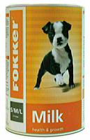 FOKKER MILK 2,5 KG