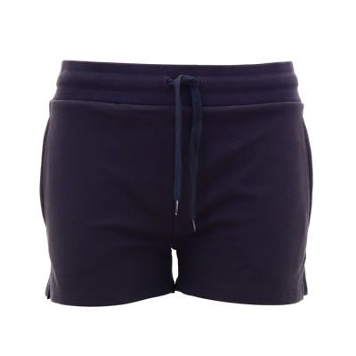 Trainingsbroekje Women Fun Short Black