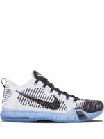 Nike baskets Kobe 10 Elite Low Premium - Noir