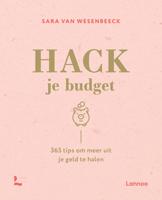 Hack je budget - Sara Van Wesenbeeck - ebook