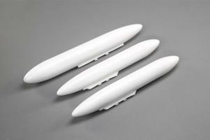 E-Flite - Dummy Fuel Tank Set: F-4 Phantom II 80mm EDF (EFL7990)