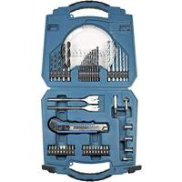 MAKITA Maki boorset D-42014 50st | D-42014