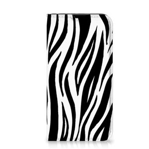 iPhone 13 Mini Hoesje maken Zebra