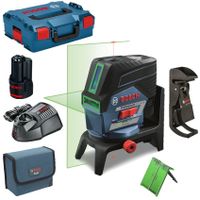 Bosch Blauw GCL 2-50 CG Professional Groene Lijnlaser - 0601066H00