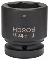 Bosch Accessoires Dopsleutel 1" 41mm x 68mm 54, M 27 - 1608557058 - thumbnail