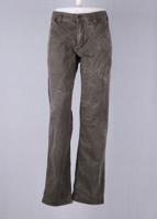 Vintage Straight Carhartt Grey size 33 / 33 for Unisex - thumbnail