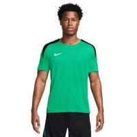 Nike Strike Trainingsshirt Groen Zwart Wit