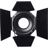 Aputure AP-BARNDOOR AP-BARNDOOR Reflector (l x b x h) 10 x 24.4 x 18.8 cm 1 stuk(s)