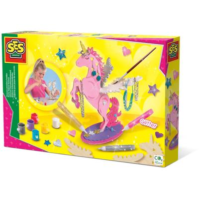 SES Creative Unicorn sieradenstandaard SES Creative Unicorn sieradenstandaard