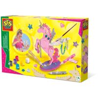 SES Creative Unicorn sieradenstandaard