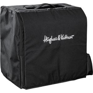 Hughes & Kettner hoes voor Black Spirit 200 Combo