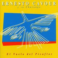 El Vuelo Del Picaflor - CD (4007198837988)