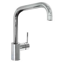 Tres grifería 162441 3 spoelbak mixer tap-max drie portretformaat
