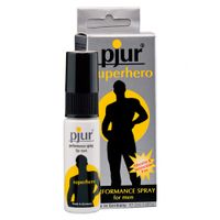 Pjur - Superhero Delay Spray 20ml