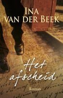 Het afscheid - Ina van der Beek - ebook - thumbnail