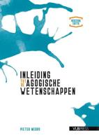 Inleiding tot de agogische wetenschappen (Herziene editie) - Pieter Meurs - Paperback (9789461170934)
