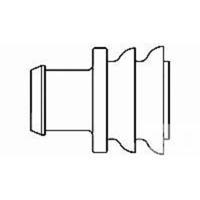 Timer - Seals 282536-1 TE Connectivity Inhoud: 1 stuk(s)