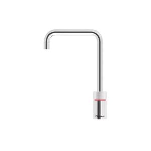 Quooker Kokendwaterkraan Nordic Square Single Tap Chroom Quooker