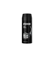 Deodorant bodyspray black