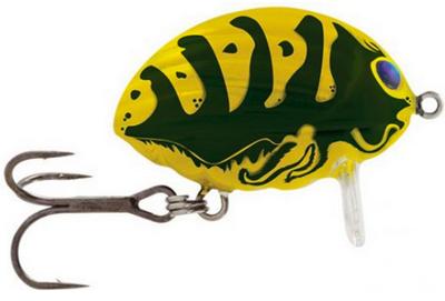Salmo Lil Bug - 2 cm - wasp