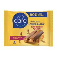 WeCare Chocolate Break (3 repen)