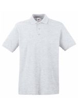 Fruit of the Loom F511N Premium Polo - thumbnail