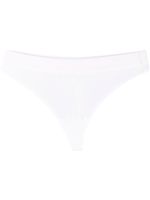 Wolford string Beaty - Blanc