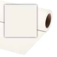 COLORAMA achtergrond van papier 1,35 x 11 m Polar White