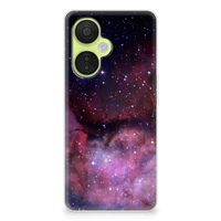 TPU Hoesje voor OnePlus Nord CE 3 Lite Galaxy