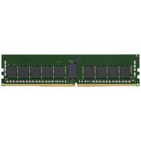 Kingston KTH-PL432/16G Werkgeheugenmodule voor PC DDR4 16 GB 1 x 16 GB ECC 3200 MHz 288-pins DIMM CL22 KTH-PL432/16G - thumbnail