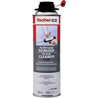 Fischer 53085 PU- en pistoolreiniger PUR 500 500 ml - thumbnail