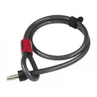 Insteekkabel Abus Amparo 4850 12/100