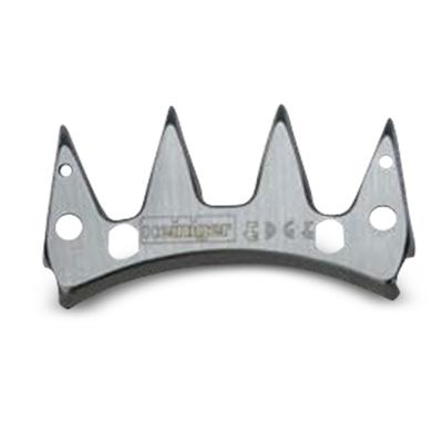 Heiniger bovenmes schaap 4 tands model Edge