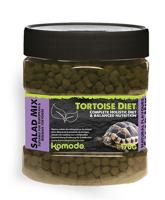 KOMODO VOER SCHILDPAD SALADE MIX 170 GR