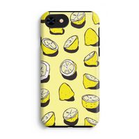 When Life Gives You Lemons...: iPhone 7 Tough Case