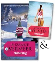 Winterberg - Suzanne Vermeer - ebook - thumbnail