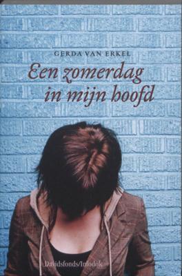 Gerda van Erkel Een zomerdag in mijn hoofd