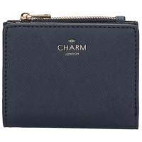 Charm London Portemonnee Birmingham Navy - thumbnail