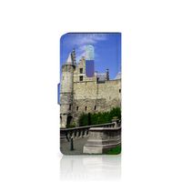 Xiaomi Redmi K20 Pro Flip Cover Kasteel - thumbnail